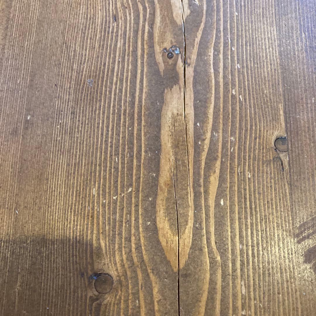 ペニーワイズ　ダイニングテーブル　172cm