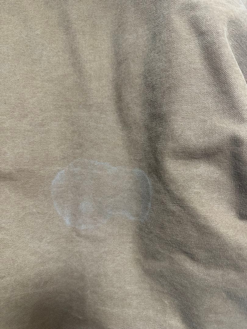 Carhartt フード付き デトロイトジャケット