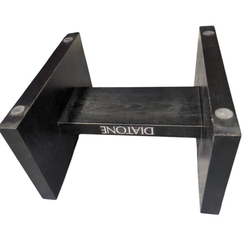 DK-11　セット　DIATONE　スピーカースタンド　ダイアトーン　木製