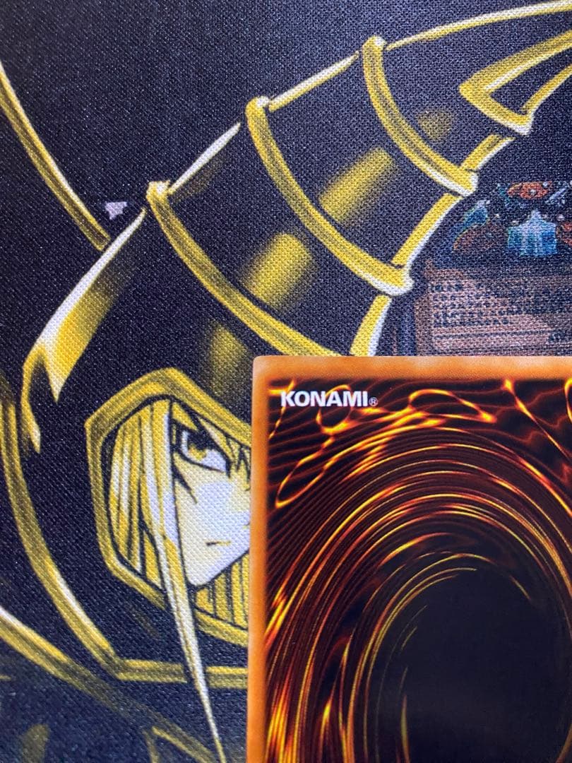 【美品】遊戯王　死者蘇生　初期　スーパー