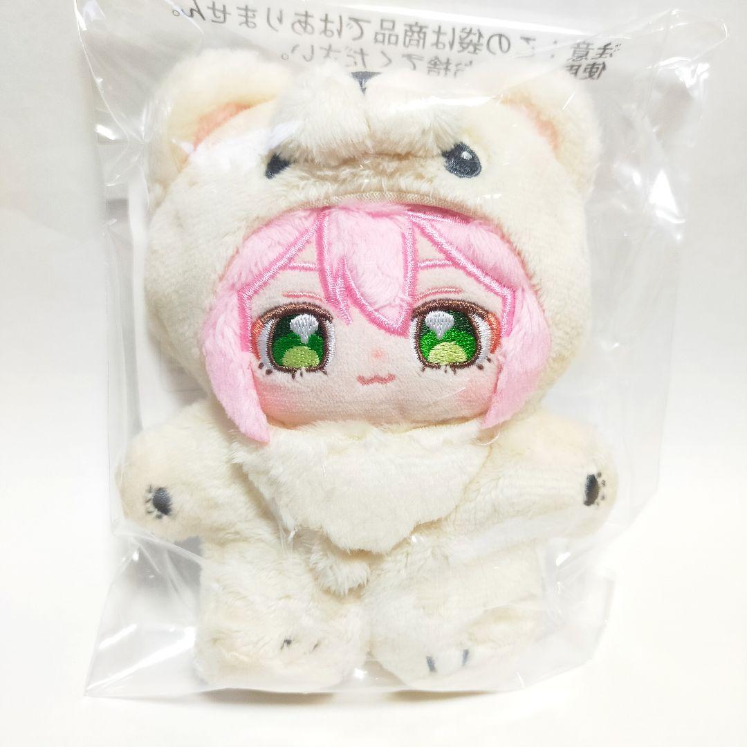 あんスタ いつぬい 桃李 一緒に暮らすぬい ぬいぐるみ 姫宮桃李