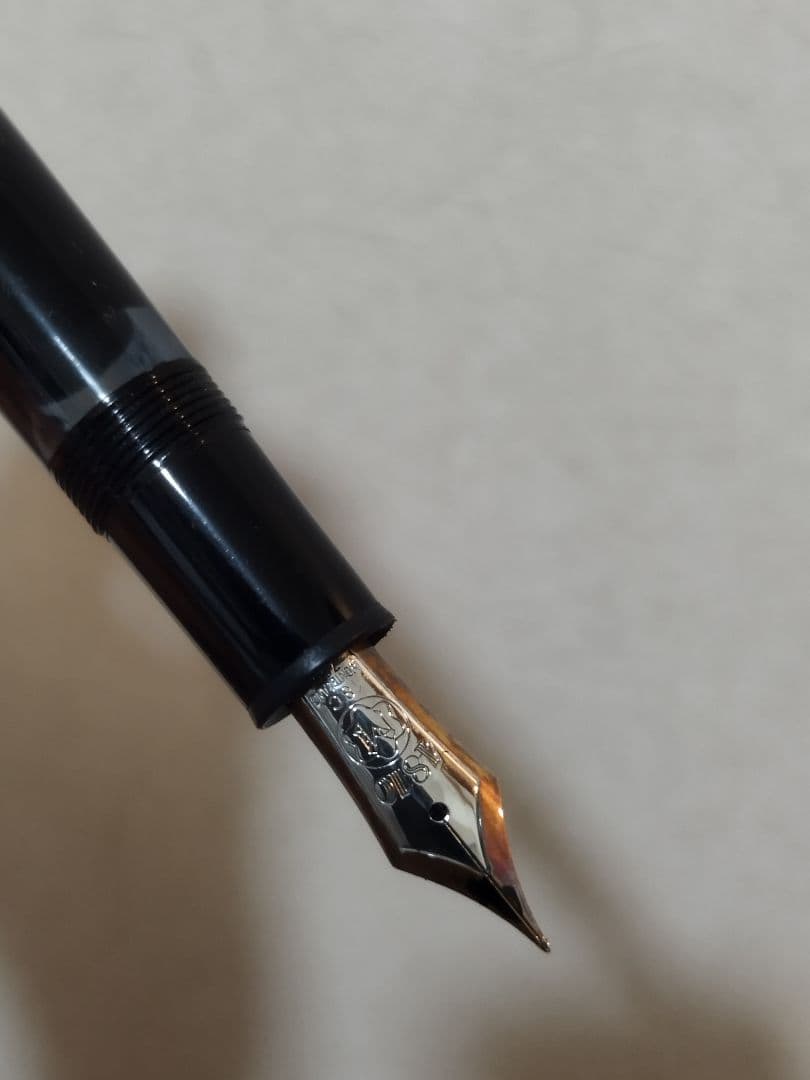 ●モンブラン マイスターシュテュック 万年筆 ボールペン マーカー セット