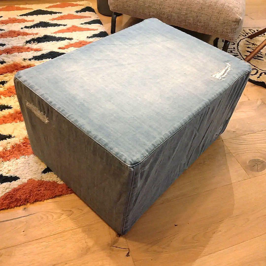 journal standard furniture フランクリン　オットマン