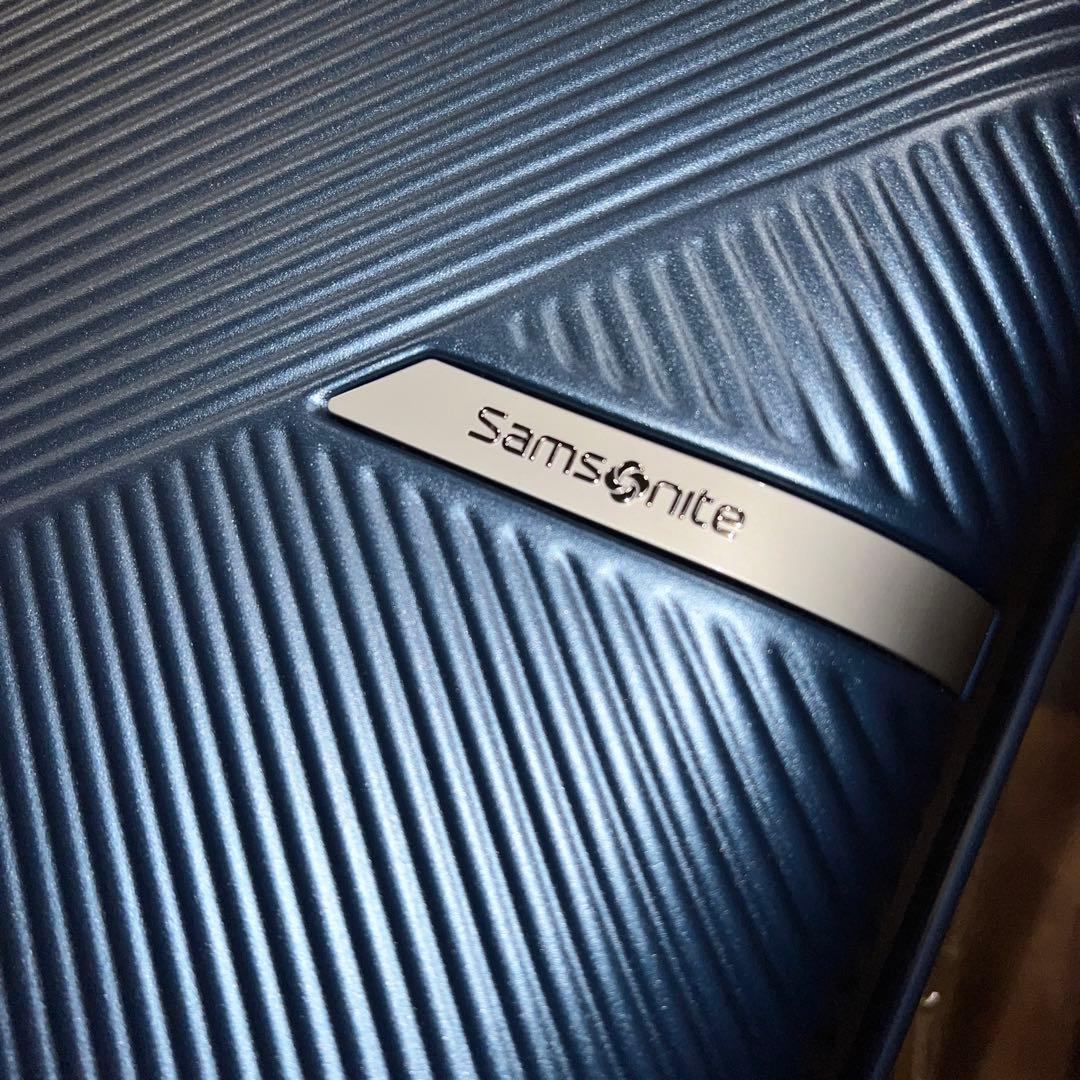 G510 DY9サムソナイト　スーツケース キャリーケース キャリーケース