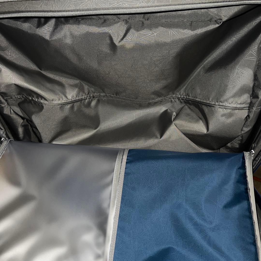 G510 DY9サムソナイト　スーツケース キャリーケース キャリーケース