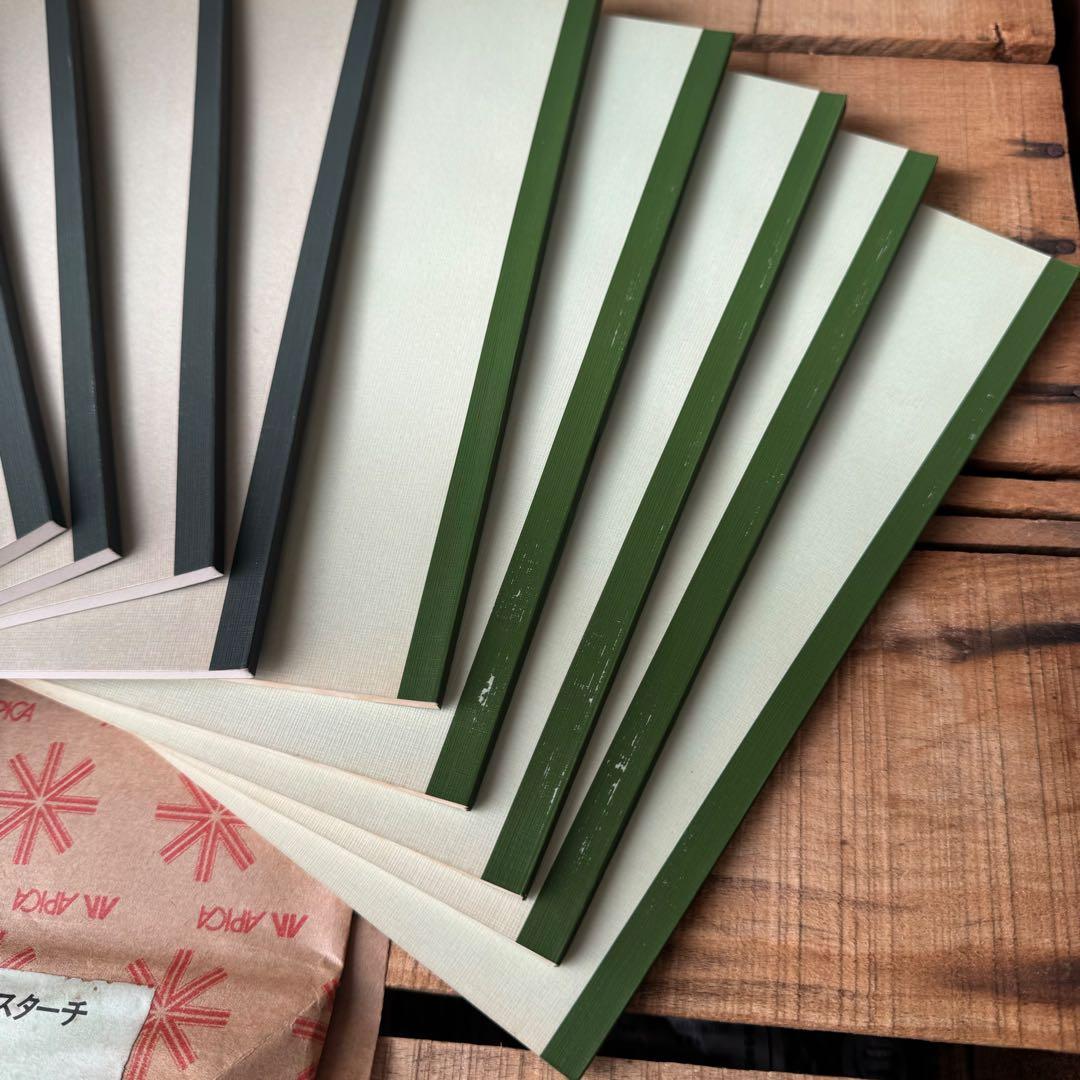 【廃番レトロノート】ラスト！　大量60冊　ネオハイスターチ　01　おまけ付き