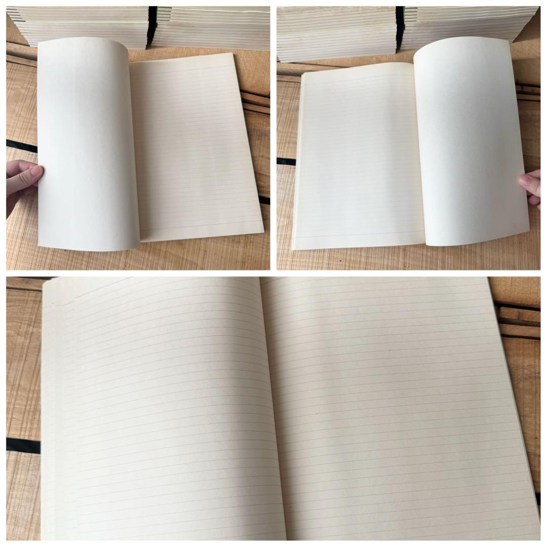 【廃番レトロノート】ラスト！　大量60冊　ネオハイスターチ　01　おまけ付き