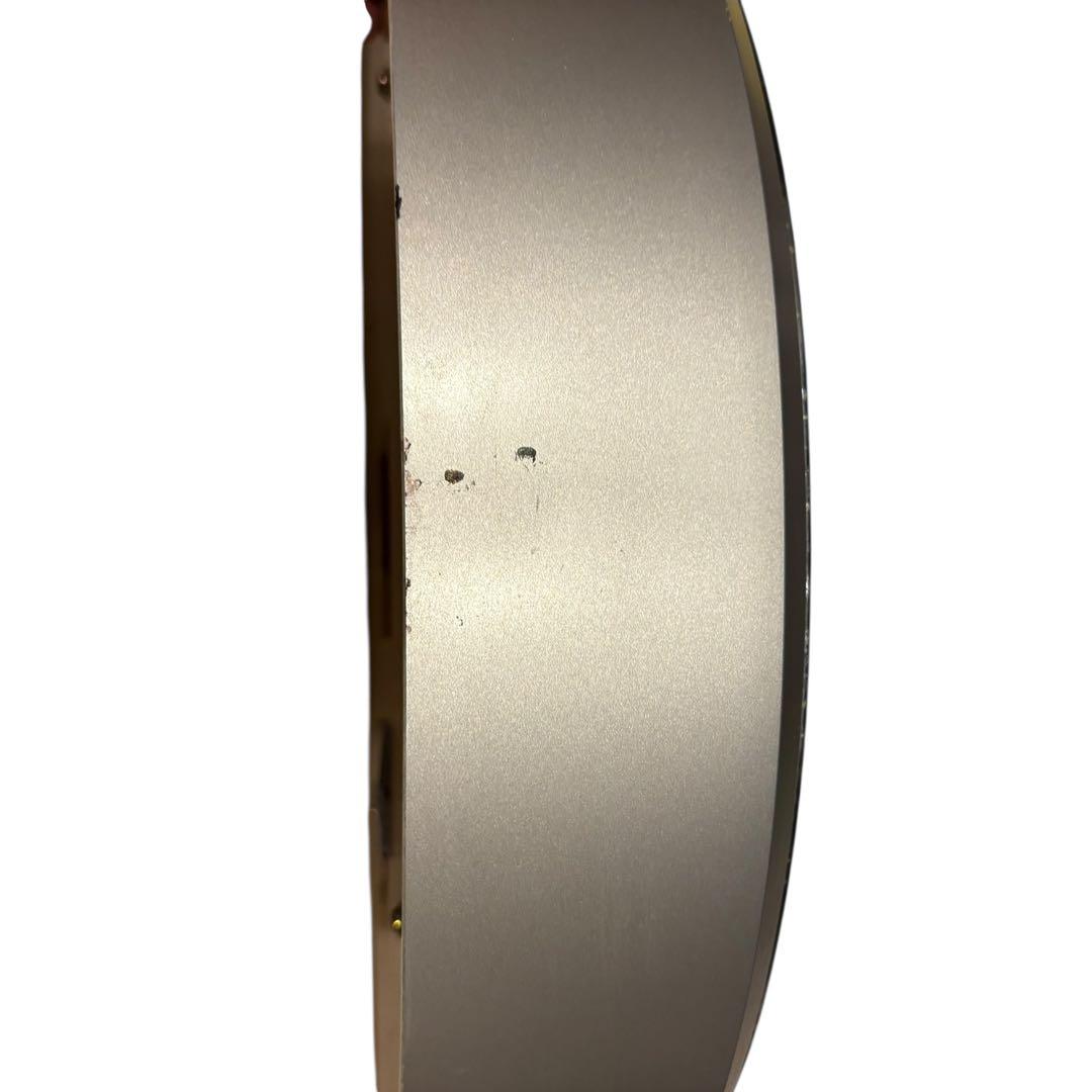 壁掛け時計　昭和レトロ　CITIZEN 学校の教室にあったあの時計