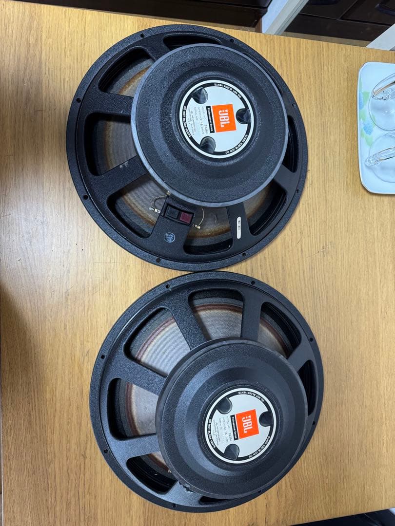 JBL 2226 jウーファーユニット ジェービーエル