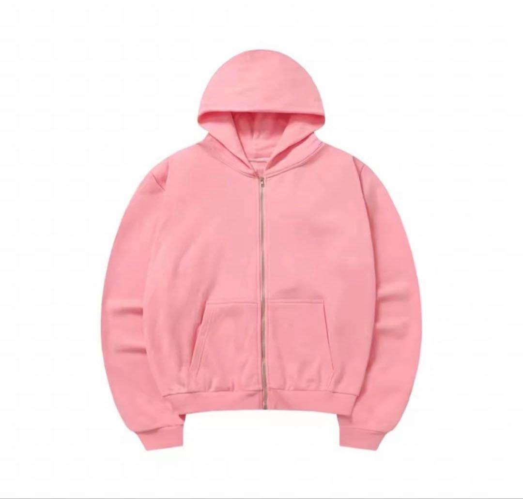 skylrk ジップパーカー