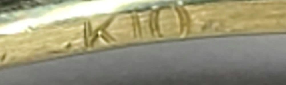 まーさんビビッドネオンブルー!!★ドイツ産アウイナイト★リングオーダー