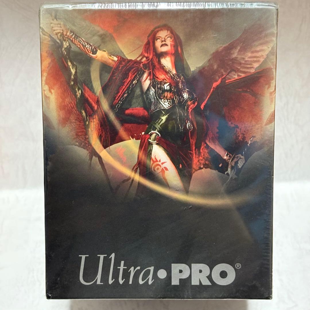 Magic: The Gathering Commander Deck 限定版？