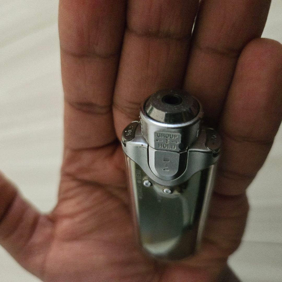 SONY 音楽プレーヤー コンパクト