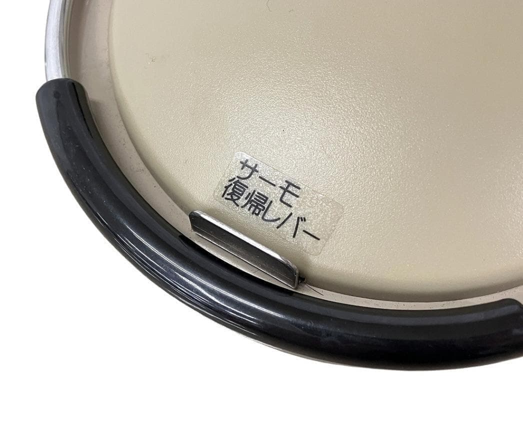 ◆アールシーエス 談話室　1000 型H◆360°暖まる遠赤外線パネルヒーター