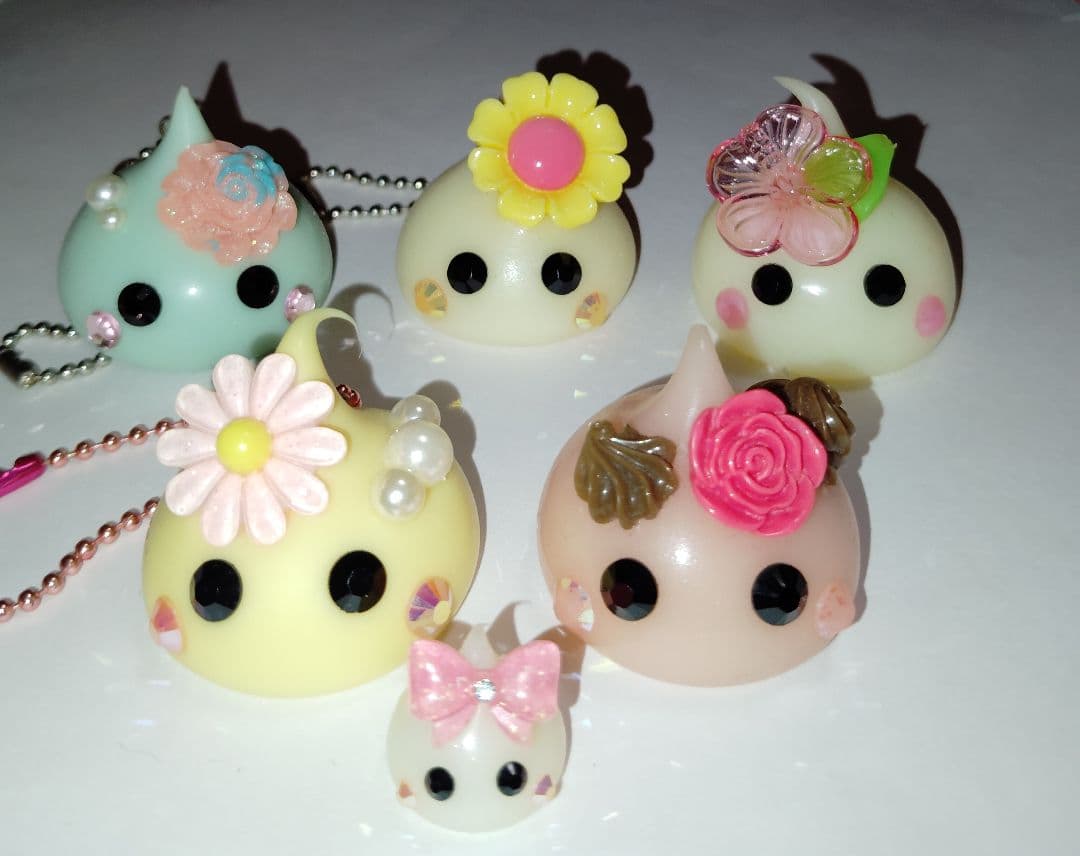 ♥ほっぺちゃんセレクト♥選べる♥