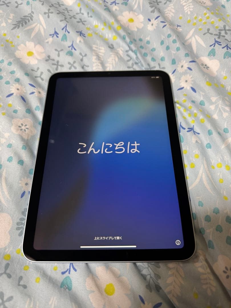 N*︎様 Apple iPad mini 第7世代