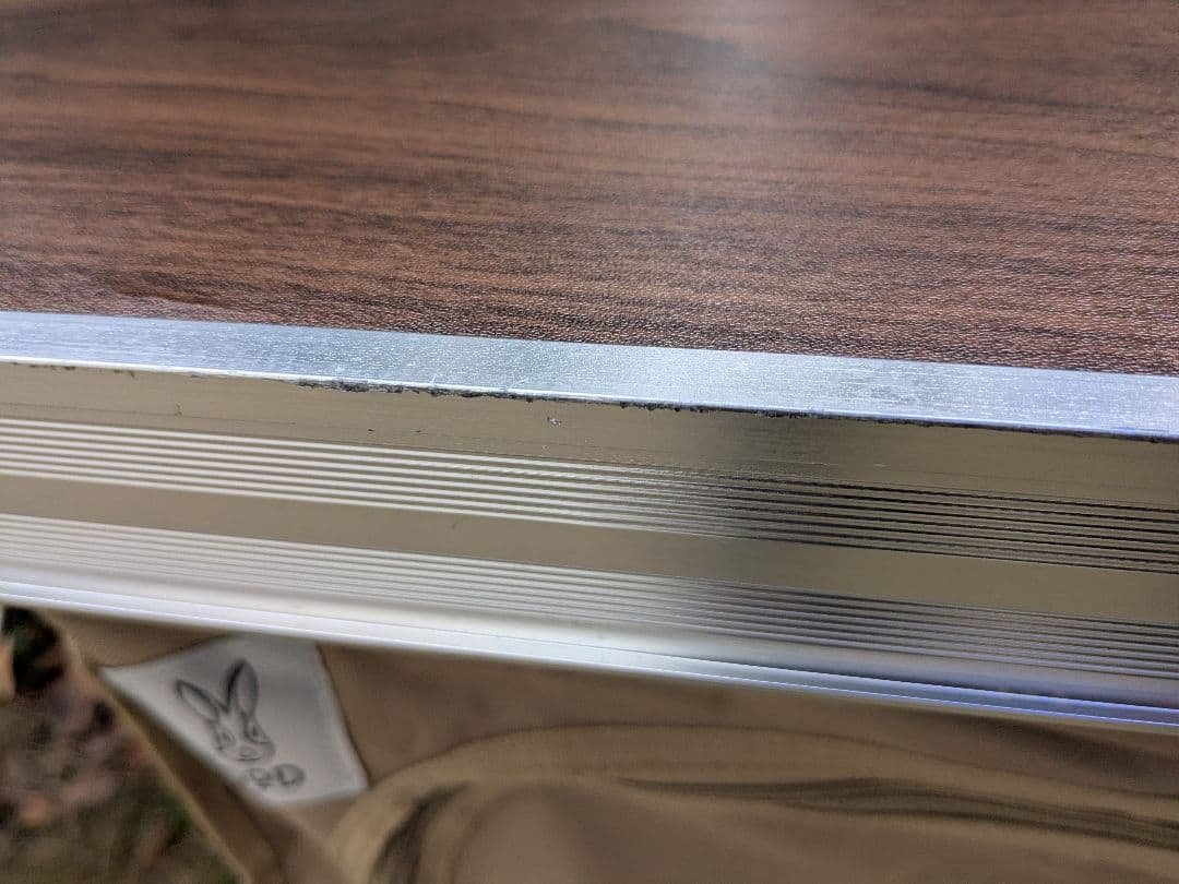 DOD　クッキングキング　TB5-723-TN　キッチンテーブル