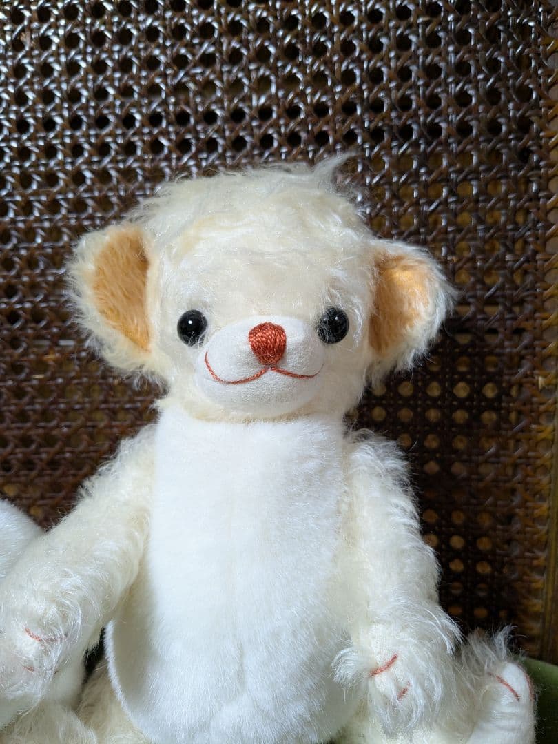 メリーソート　パンキンヘッド