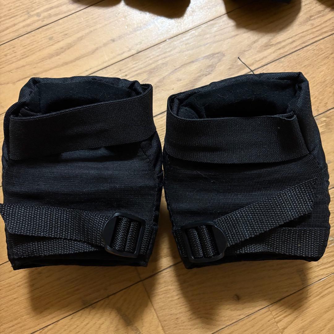 187 KILLER PADS JR プロテクター ヘルメット 4点セット