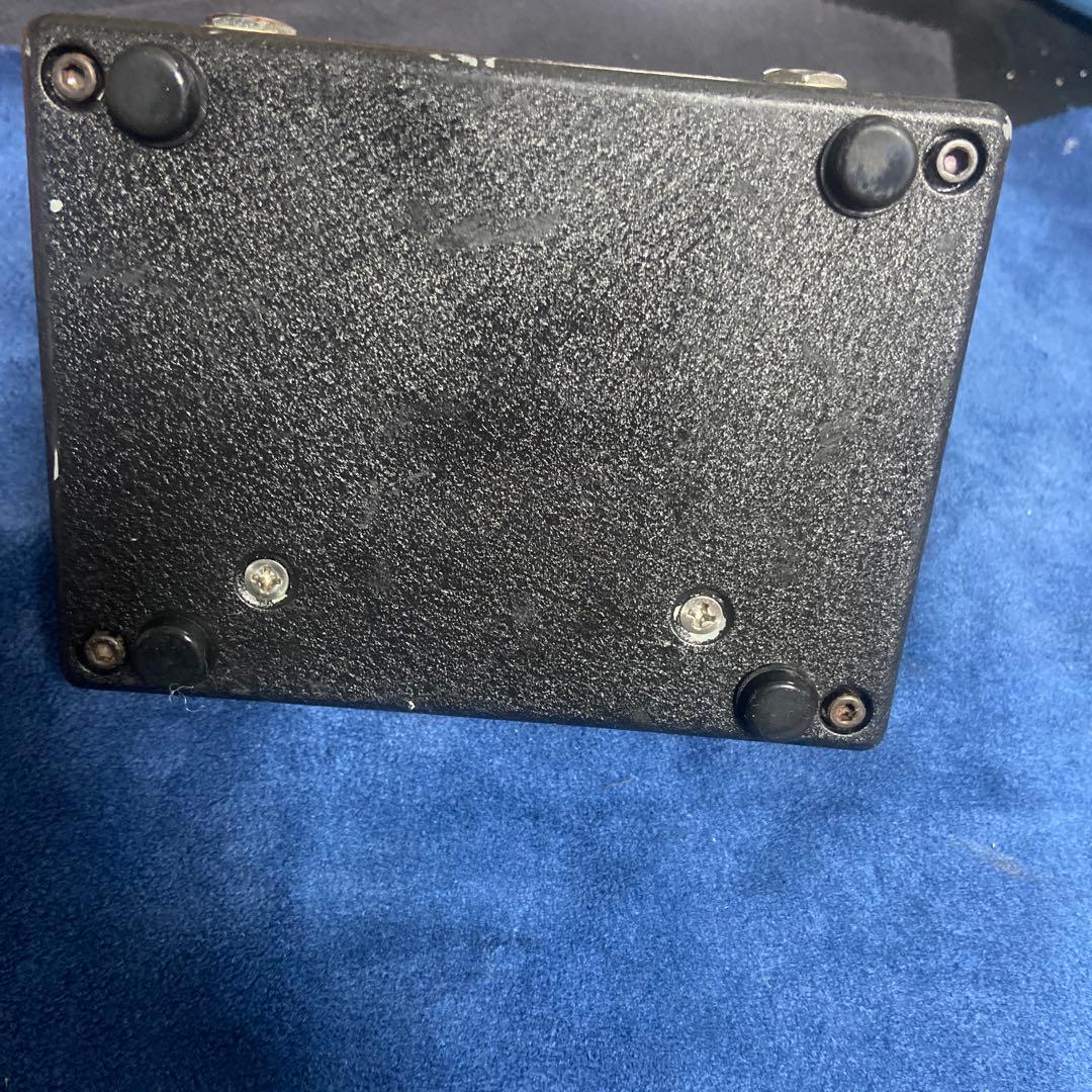 MXR Ten Band EQ イコライザー　ギターエフェクター