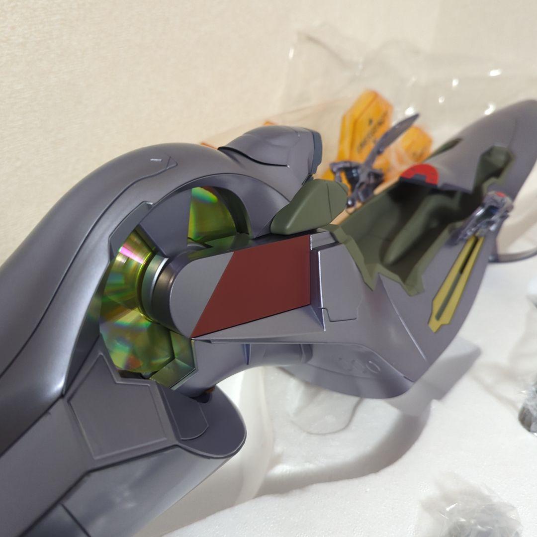 【希少】ヱヴァンゲリヲン新劇場版 エントリープラグ インテリア Ver.アスカ