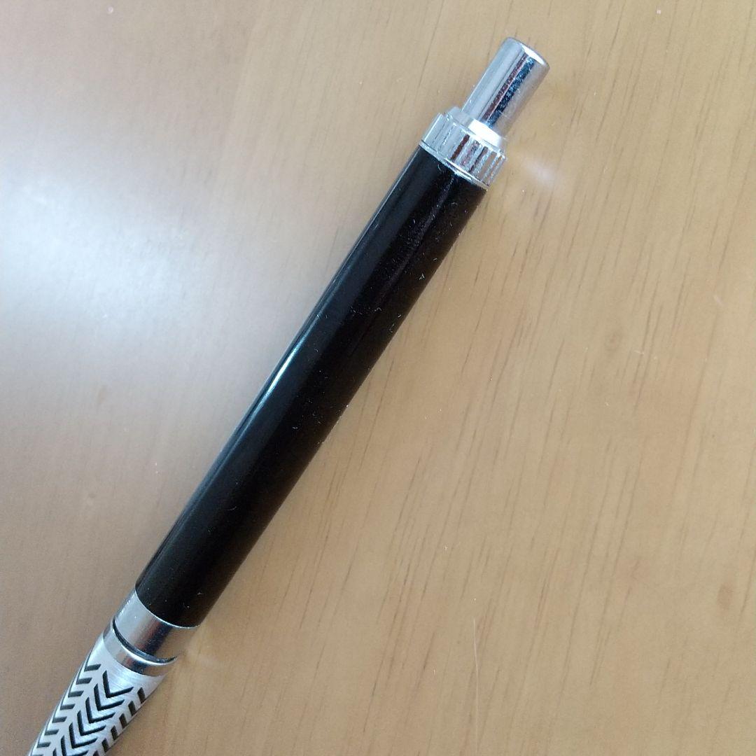 廃盤 プラチナ platinum シャープペンシル