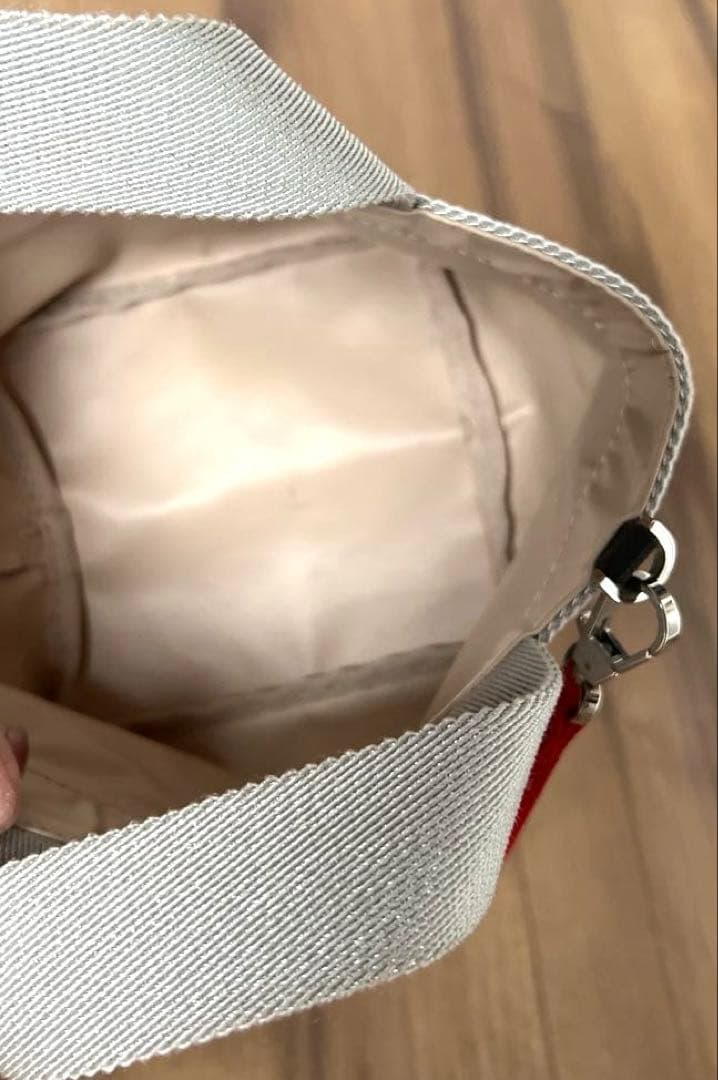 エルベシャプリエ　2700 パンサー&ショルダー　3点セット