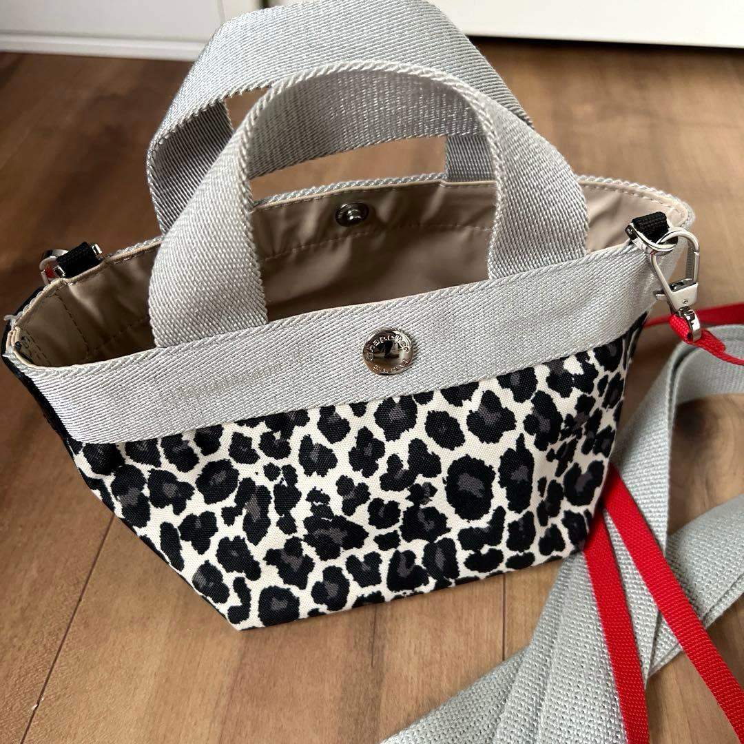 エルベシャプリエ　2700 パンサー&ショルダー　3点セット