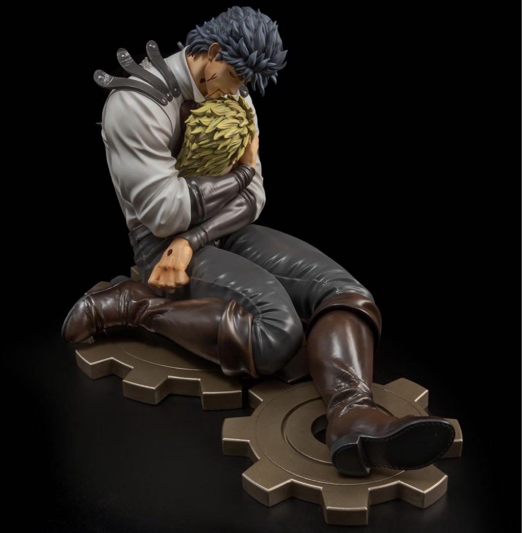 ジョジョの奇妙な冒険　センチネル　ジョナサン・ジョースター　ストア限定特典付き