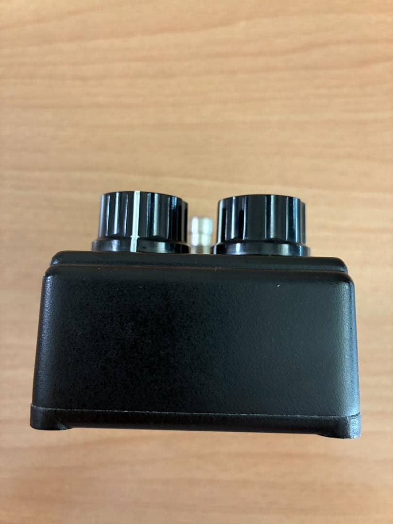 ギター DOD YJM308 Preamp Overdrive