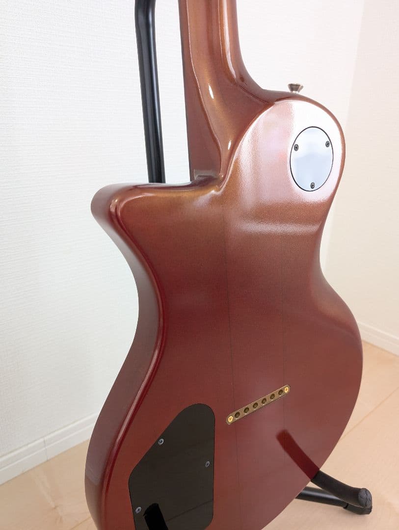 【極美品・動作確認済】RYOGA / BUMBLE-F6　リョウガ　生産終了品