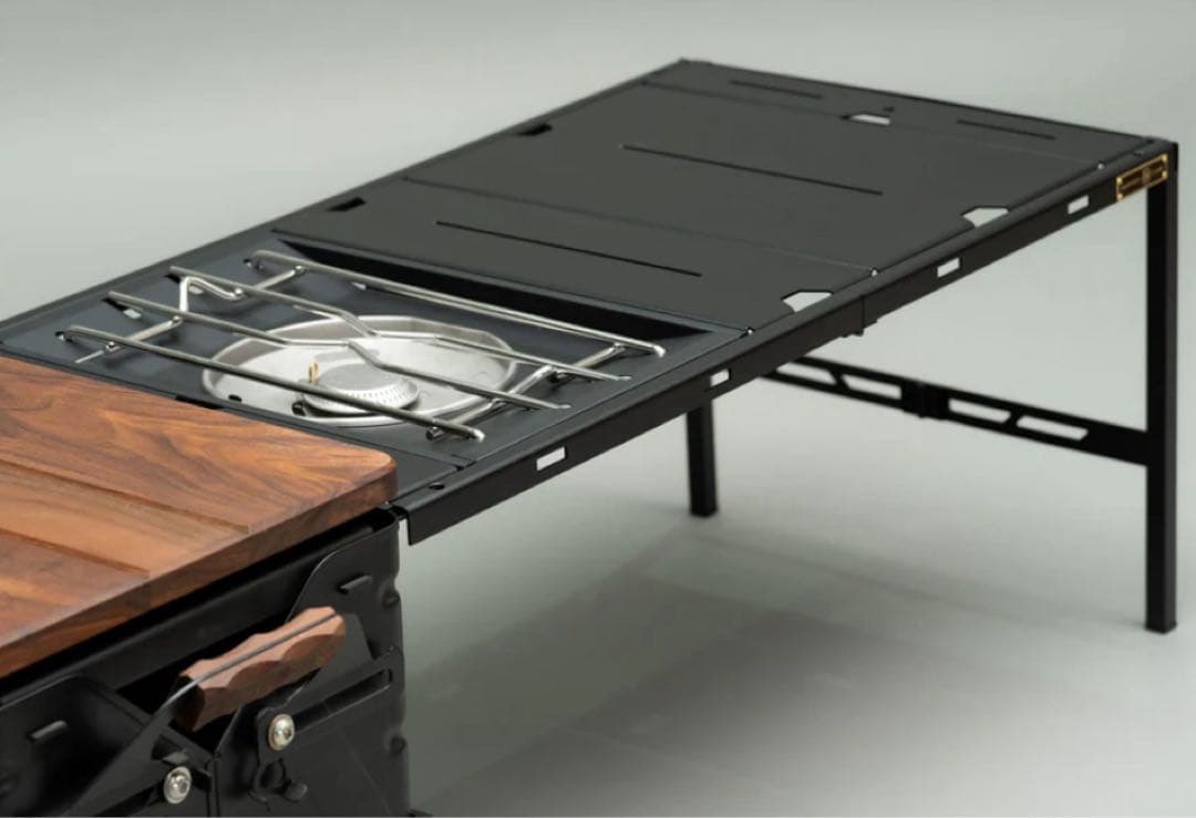 テーブル・チェア・ハンモック wantkeycamp WANTKY CNT25