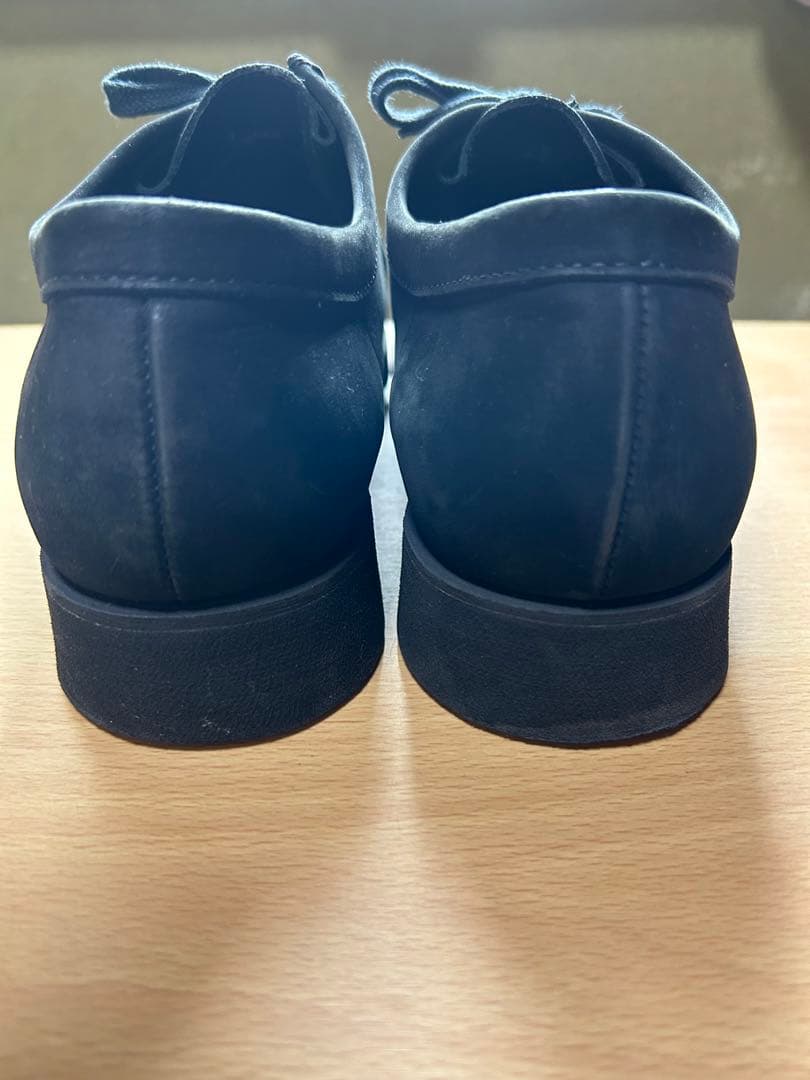 PADMORE ＆ BARNES アークネッツ別注　オリジナル