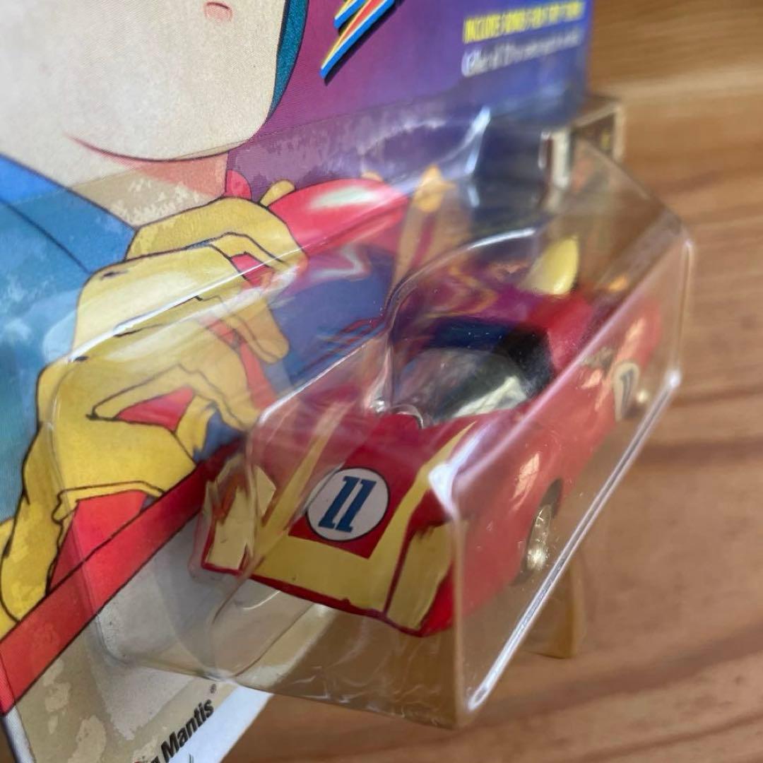 【ちゃむちゃむ 】マッハ Go Go Go【6台セット】