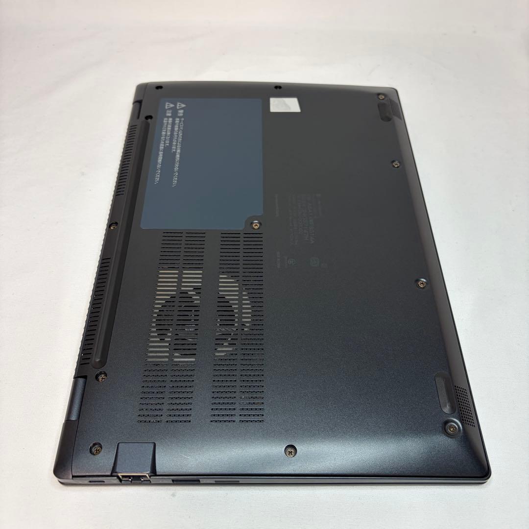 準美品 dynabook GA83 Ryzen5 7530 16GB 512GB