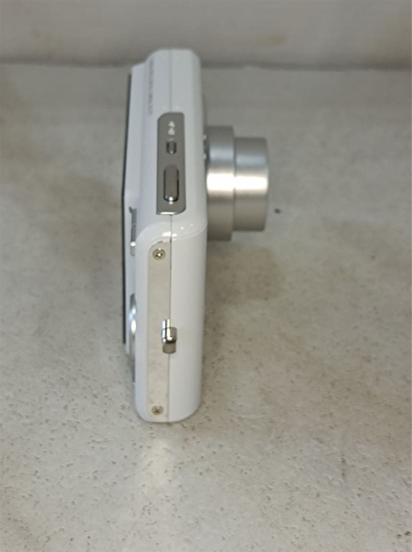 八6291【未使用品】CASIO デジタルカメラ EXILM EX-Z77