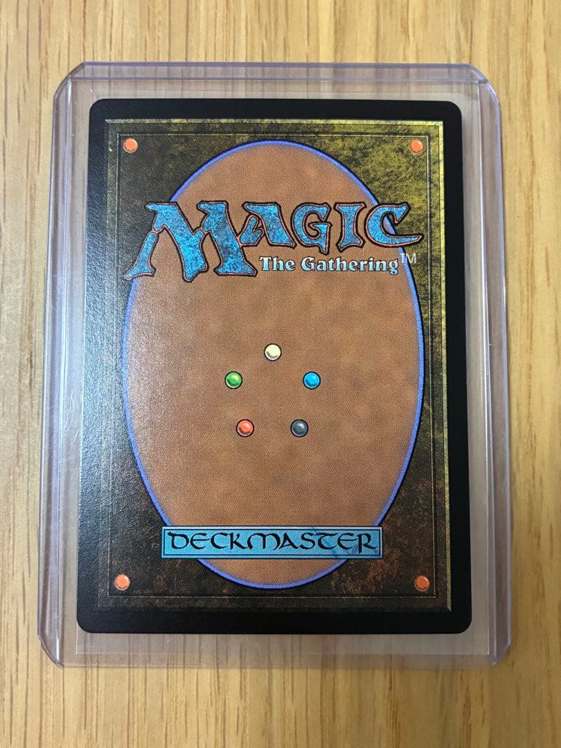 MTG☆FF★ザナルカンドの夢、ティーダ Foil