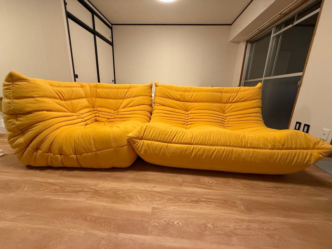 【Suzi】リーンロゼ ロゼトーゴ3P