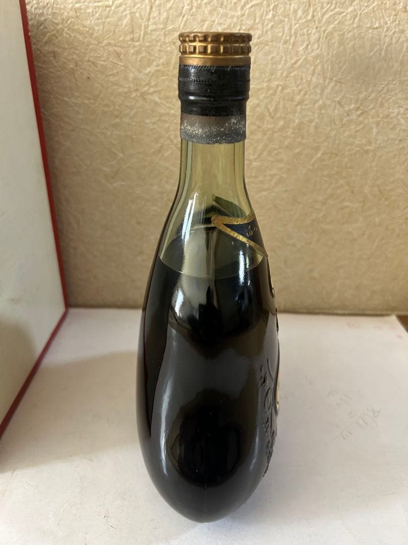 ブランデー Hennessy Cognac X.O. 750ml