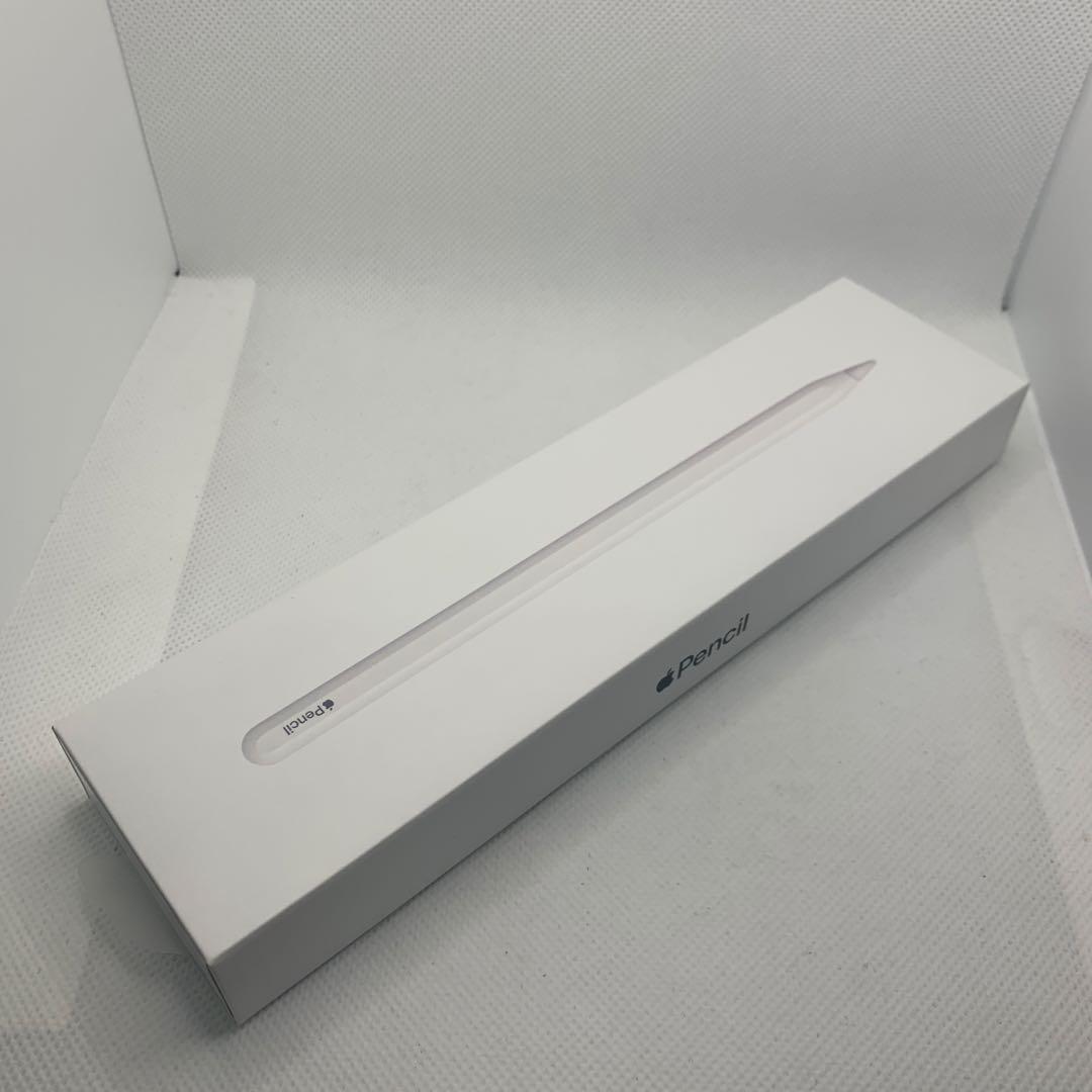 Apple pencil第2世代　①