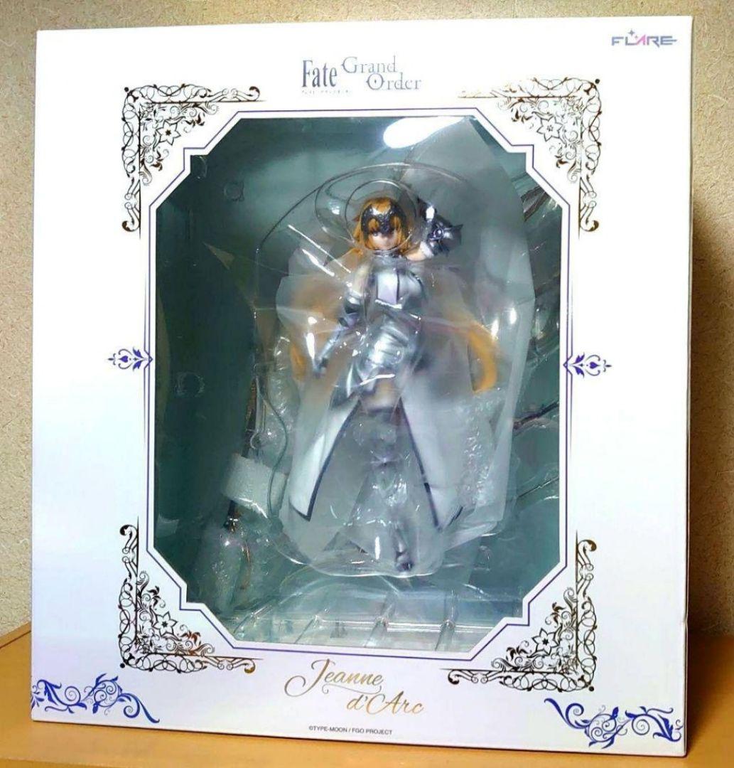 フレア Fate/Grand Order ルーラー/ジャンヌ・ダルク フィギュア