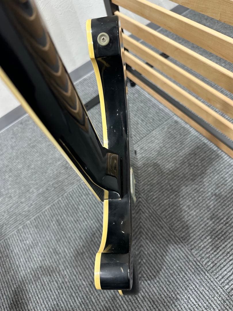 グレコ　リッケンバッカー