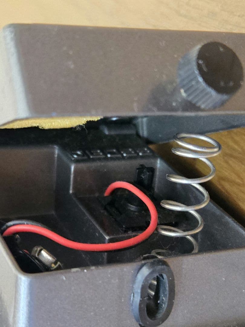 BOSS RV-3 デジタルリバーブ/ディレイ