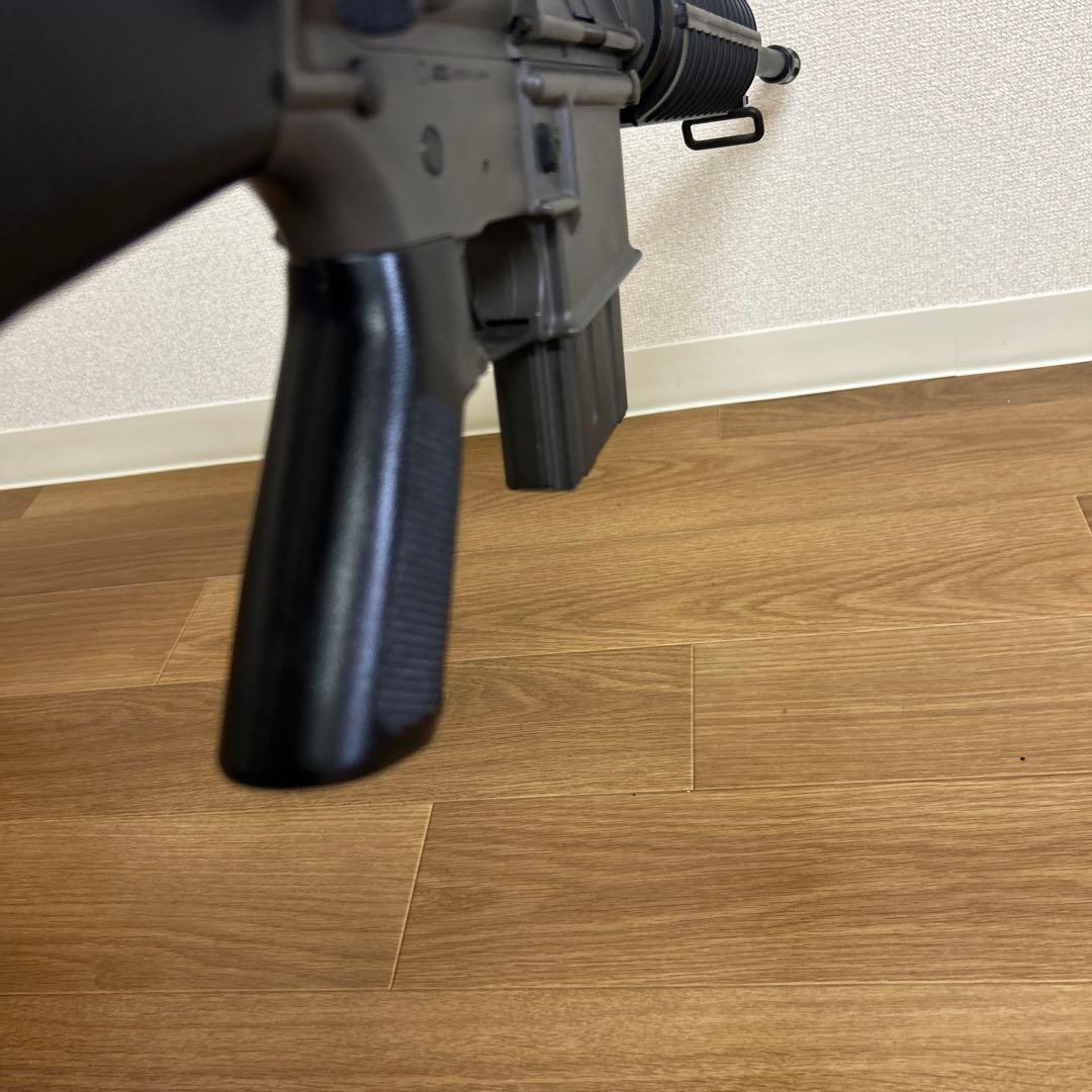 【動作確認済み】東京マルイ AR-15 COLT M655 STD 電動ガン