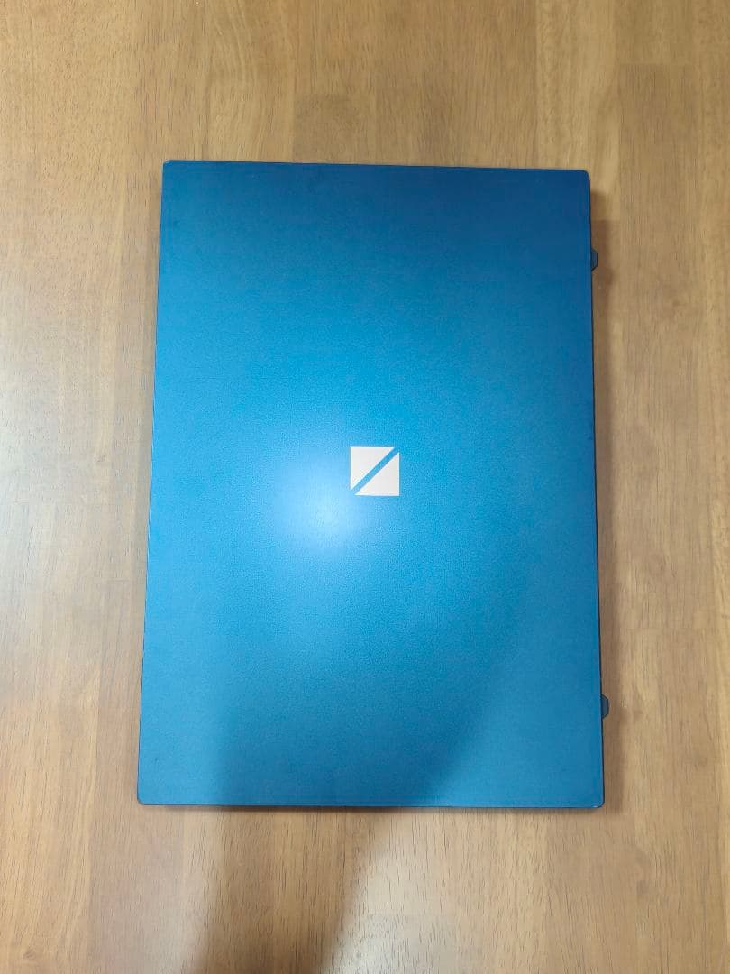 Windowsノート本体 NEC LAVIE N14 N1455/C