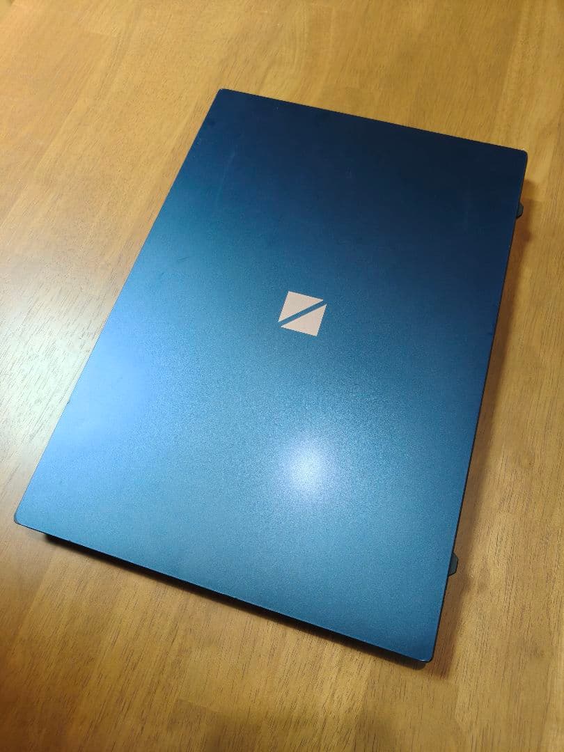 Windowsノート本体 NEC LAVIE N14 N1455/C