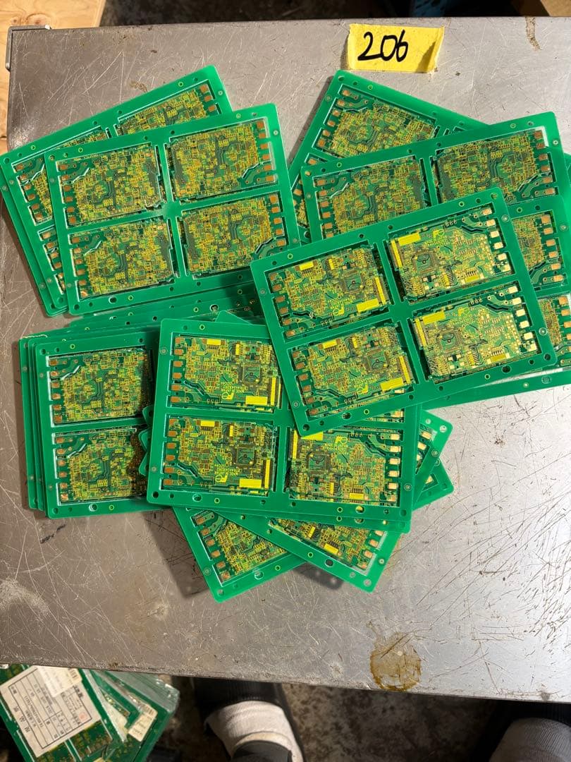 (33個) ジャンク品。電磁基盤 。マザーボード