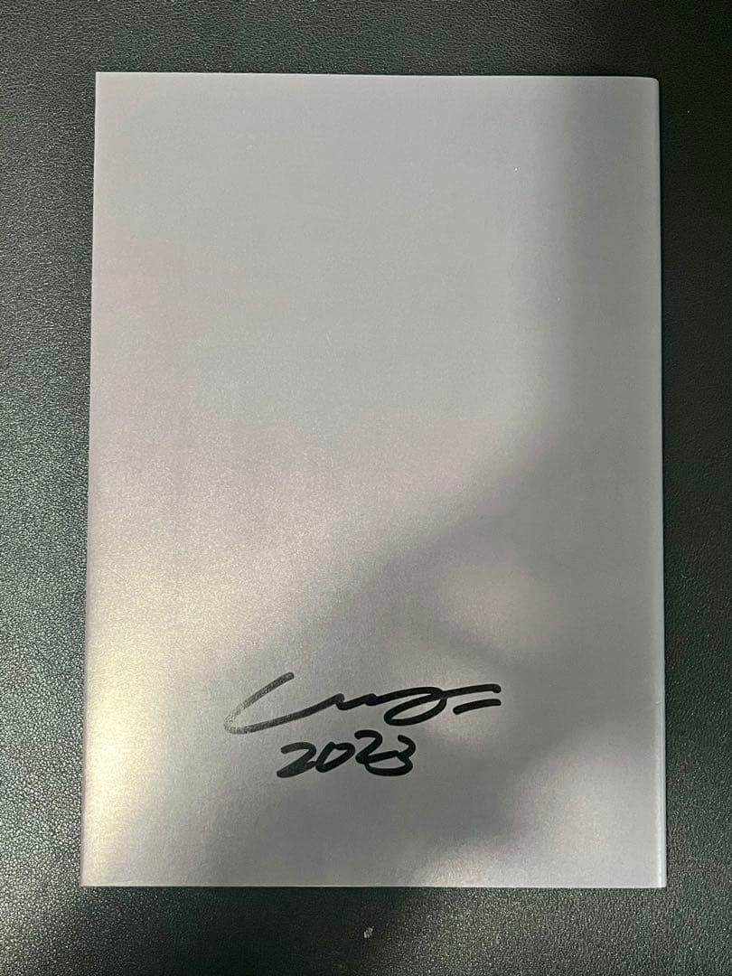 Tokyo WALLS コレクション5冊セット KYNE