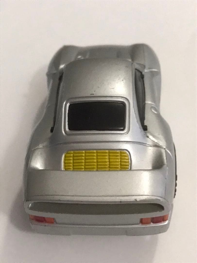 ミニカー　トミカ　三種類