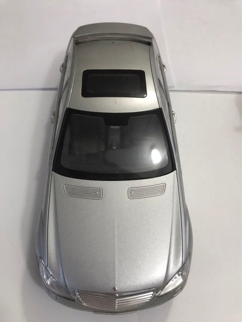 ミニカー　トミカ　三種類